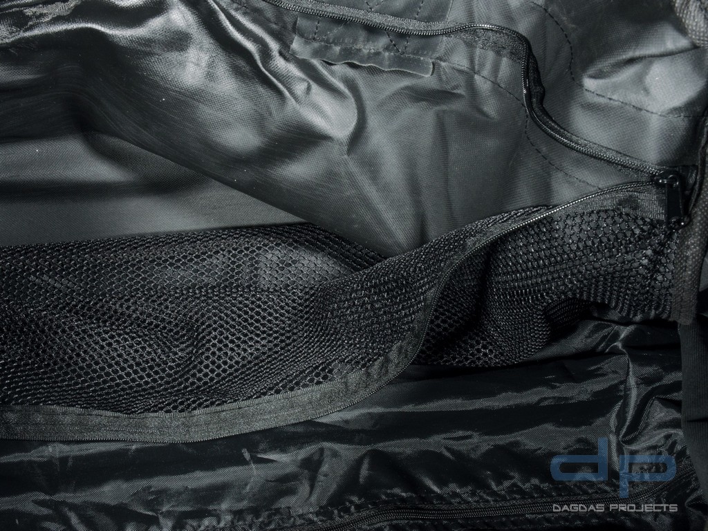 DANRHO Rolltasche