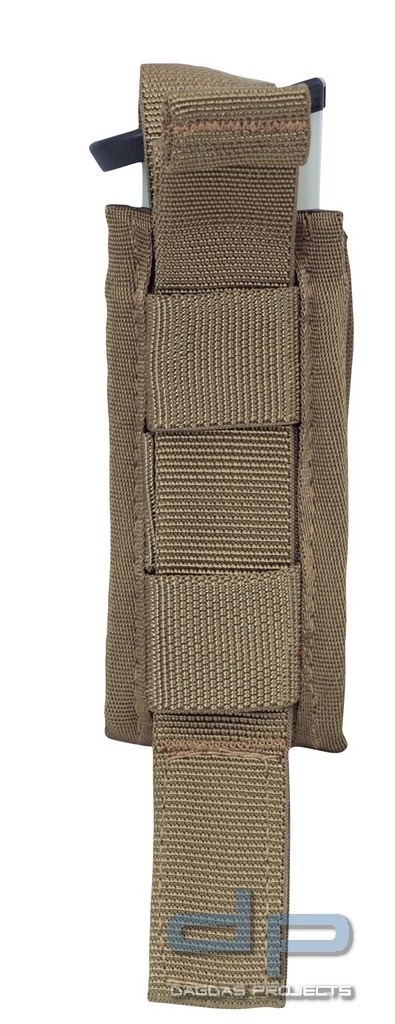 75Tactical MagTasche P8 Delta Multicam