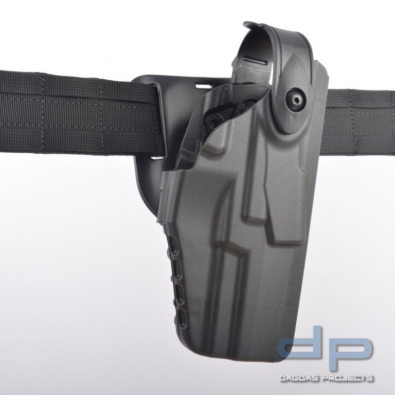 COP® 92MOLFK Molle-Gürtel mit SL3X2 Sicherheitsschließe, 50 mm, Flauschklett