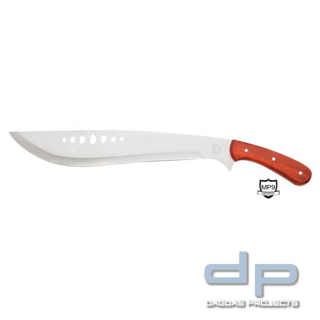 MP9 Machete BIG