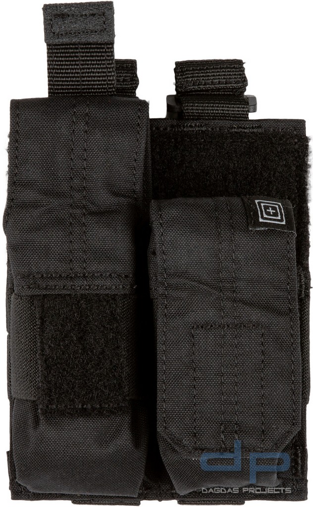 DOUBLE 40MM GRENADE POUCH
