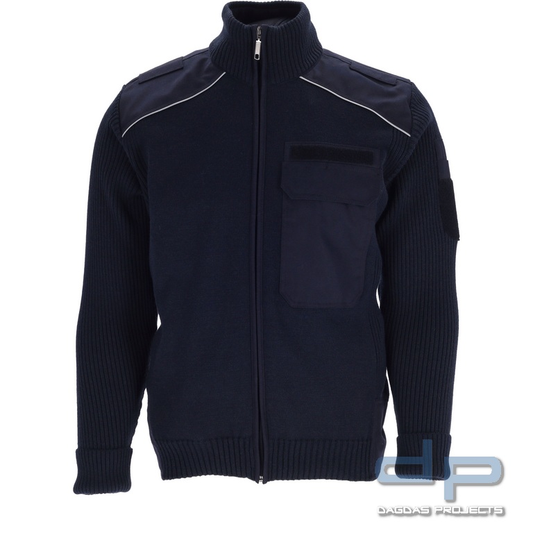 ETZEL® STRICKJACKE MODELL SÜD, Größe: XL