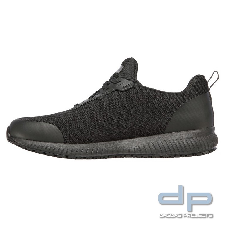 Skechers Halbschuh - Squard SR-Myton - Slip-In