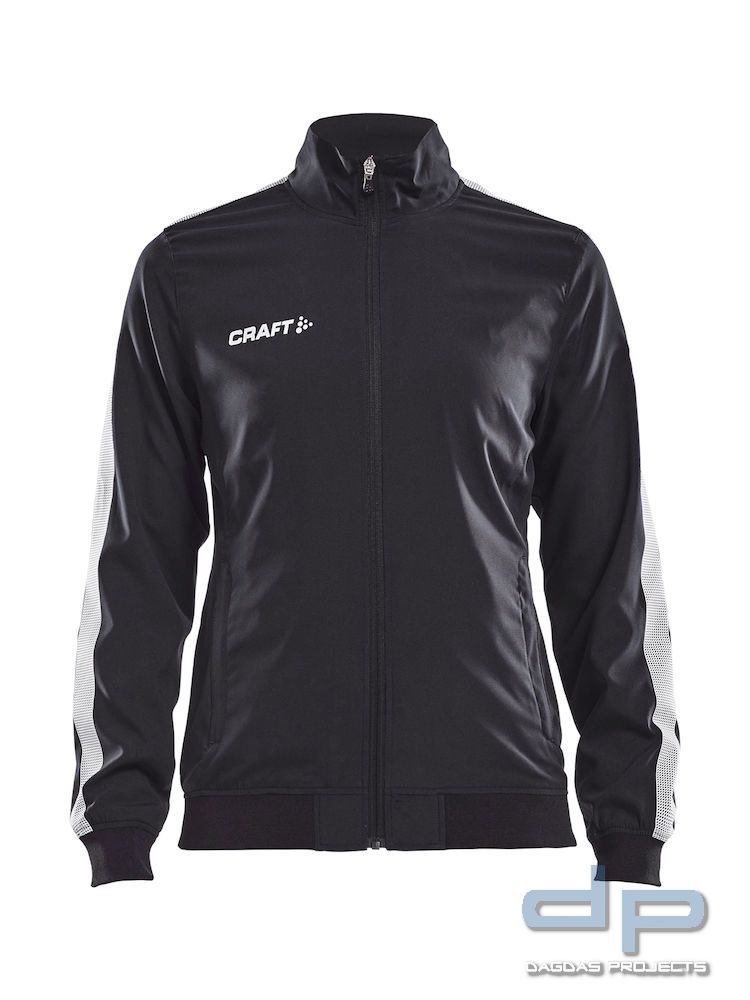 Craft Pro Control Woven Jacket für Damen in verschiedenen Farben