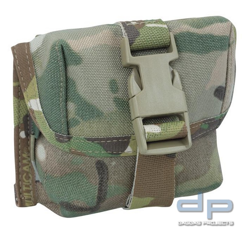 Warrior Elite Ops .338 und 7.62 Mag Pouch Multicam