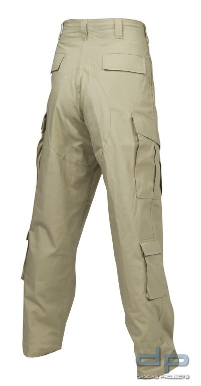 TRU-Spec Einsatzhose XFire (schwer entflammbar) Khaki