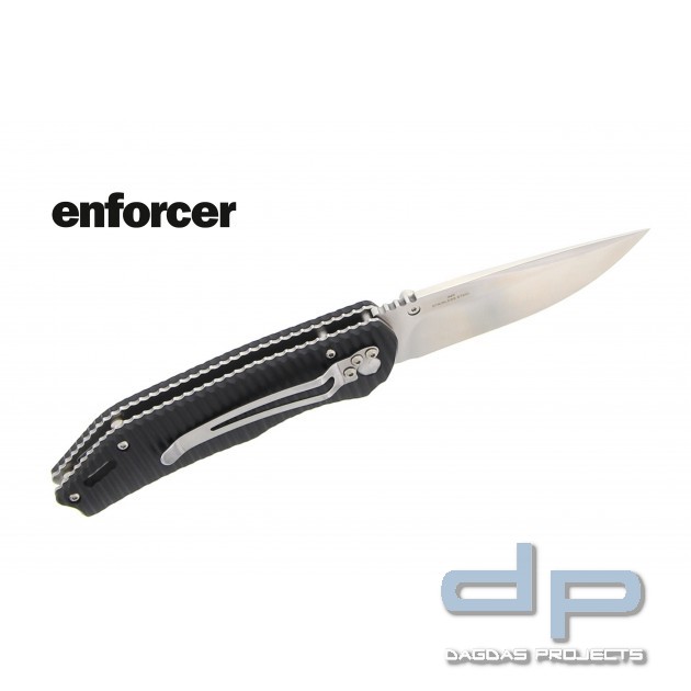 enforcer Einhandmesser IMPACT