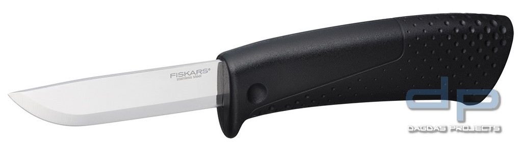 FISKARS MAURERMESSER MIT SCHLEIFSTEIN