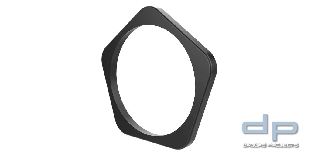 Ledlenser Roll Protection Ring 29,5 mm