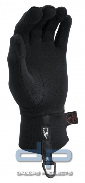 THE HEAT COMPANY HANDSCHUH POLARTEC LINER