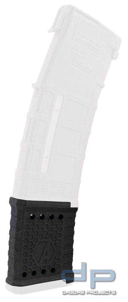 ALPHA PRECISION ALPHAGRIP MAGAZINVERLÄNGERUNG