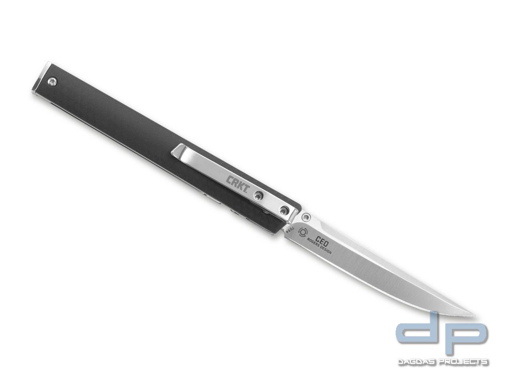 CRKT CEO Taschenmesser