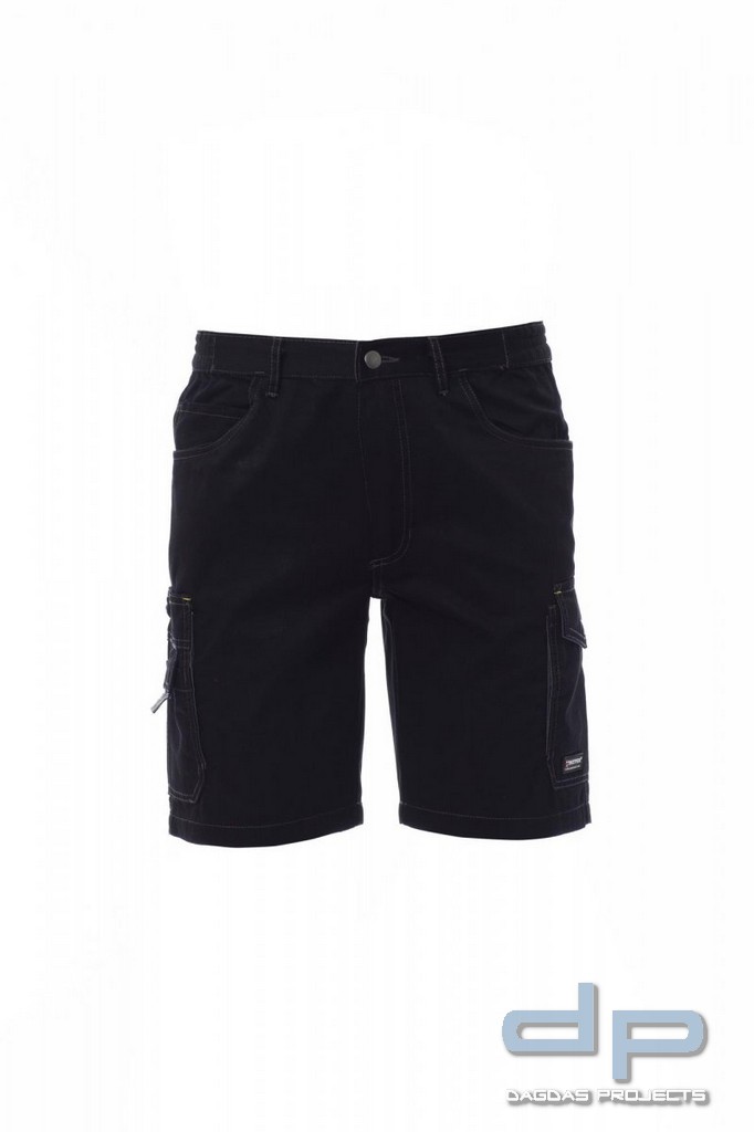 Payper Twill Bermuda in verschiedenen Farben