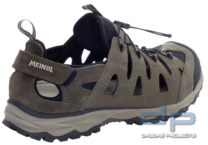 Meindl Lipari Comfort Trekkingsandale