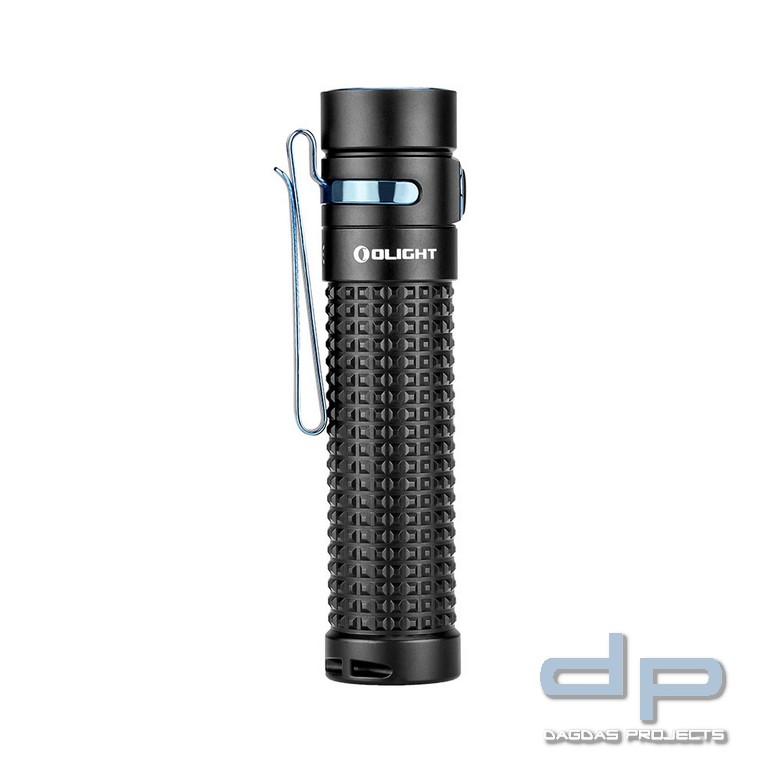 OLIGHT S2R Baton II