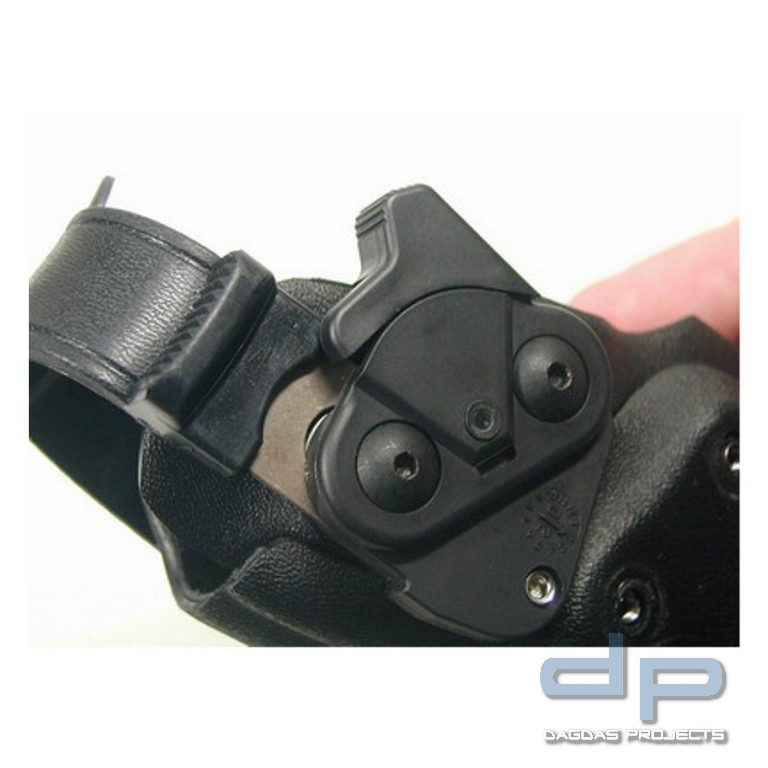 SAFARILAND® 6001 Zusatzsicherung Sentry für Holster mit SLS Verschluss