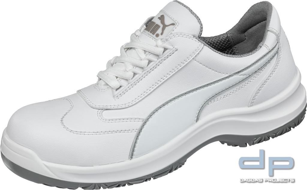 Puma Clarity Low S2 SRC