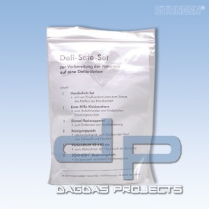 Defi-Safe-Set