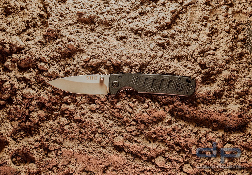 5.11 ICARUS DP MINI IN VERSCHIEDENEN FARBEN