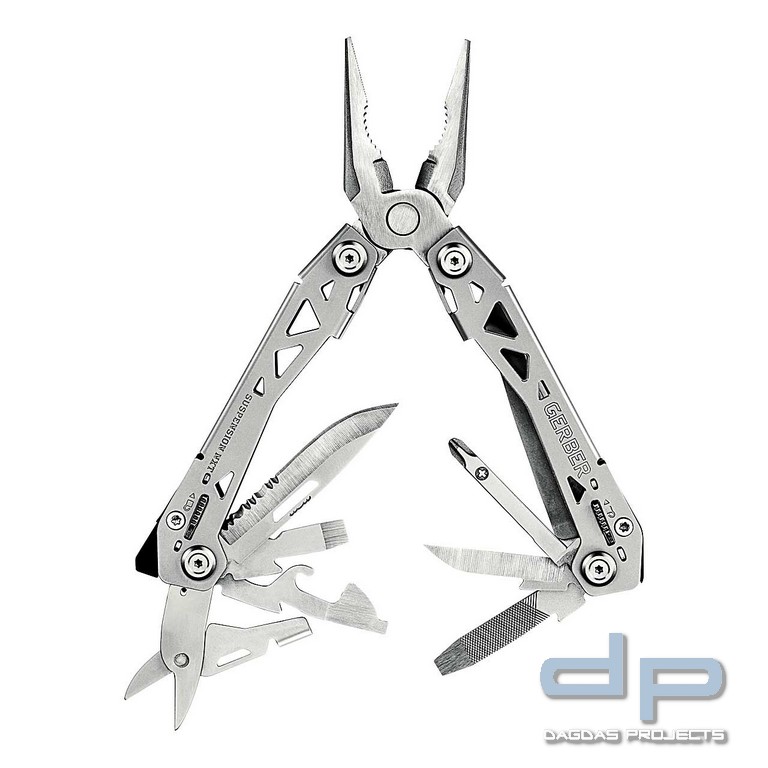 Multitool SUSPENSION-NXT