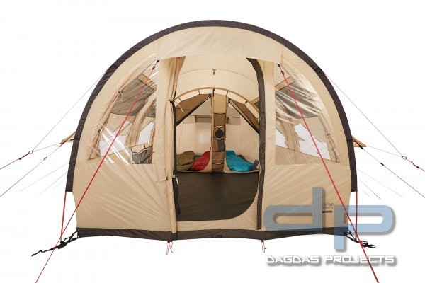 GRAND CANYON HELENA 3 TUNNELZELT