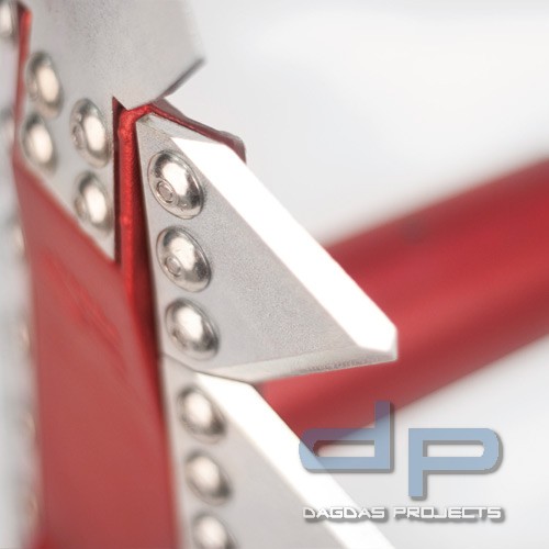 Waldbrand-Werkzeug Vallfirest GORGUI V2