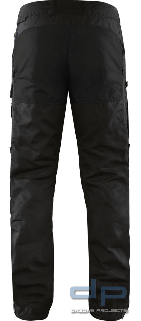 Fjällräven Vidda Pro Ventilated Trousers Long in verschiedenen Farben