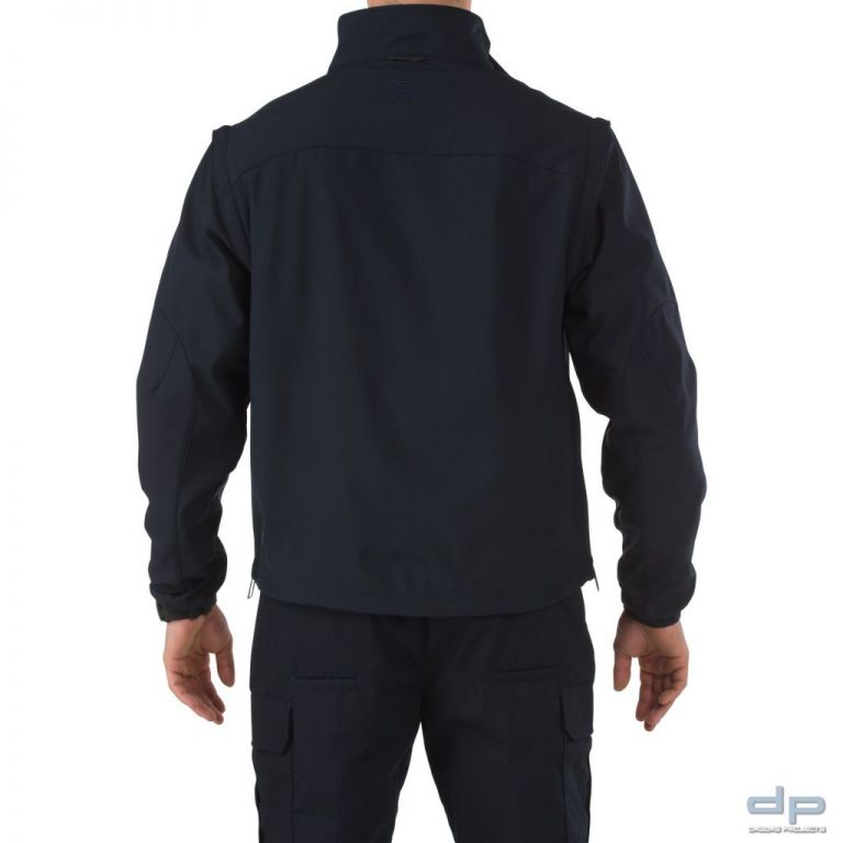 5.11 Valiant Softshell Jacket verschiedene Farben