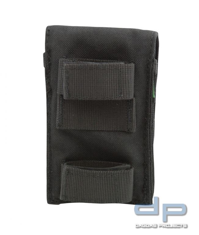 Condor Tech Sheath Black