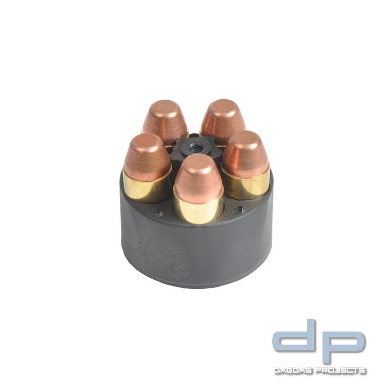 SAFARILAND® COMP I Speedloader