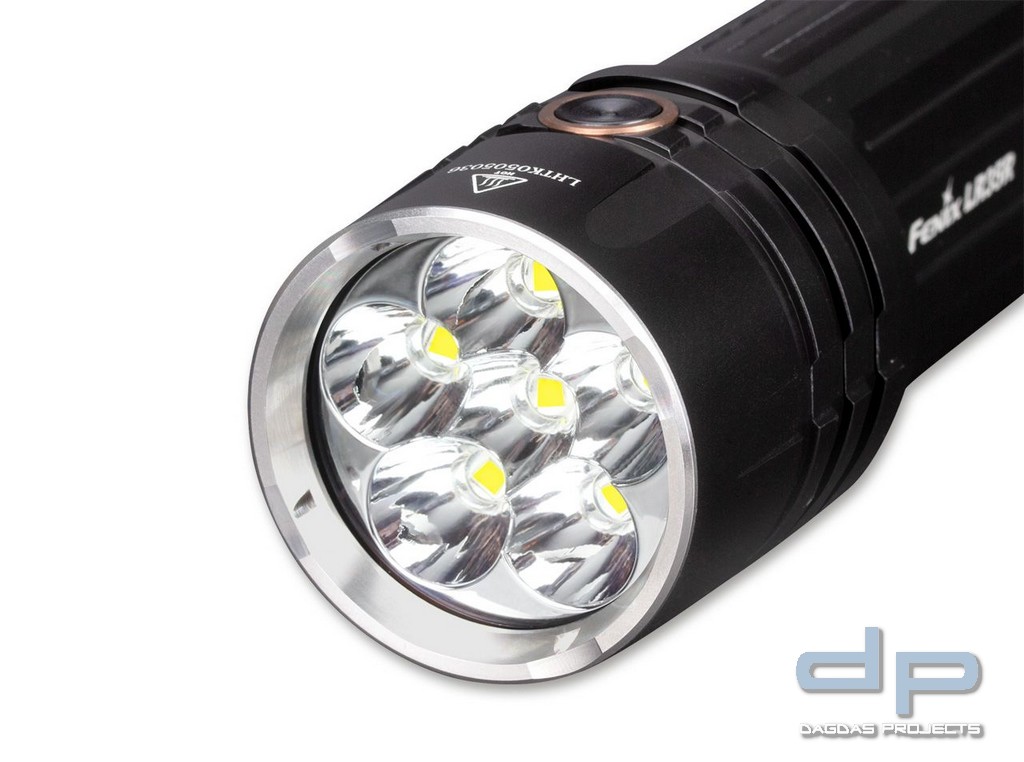 Fenix LR35R