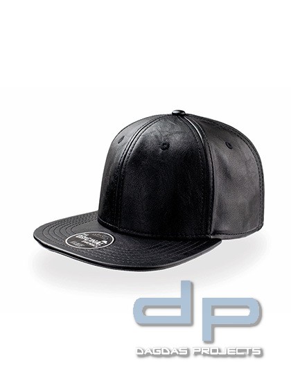 Snap Ecoleather - Snap Back