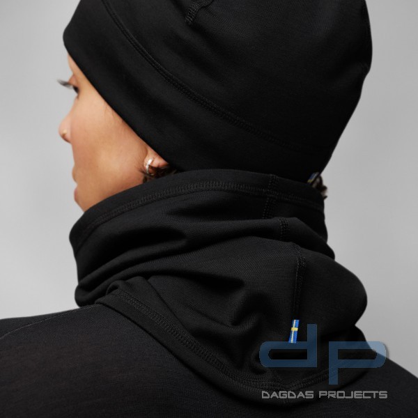 FJÄLLRÄVEN KEB FLEECE NECK GAITER SCHLAUCHSCHAL IN VERSCHIEDENEN FARBEN