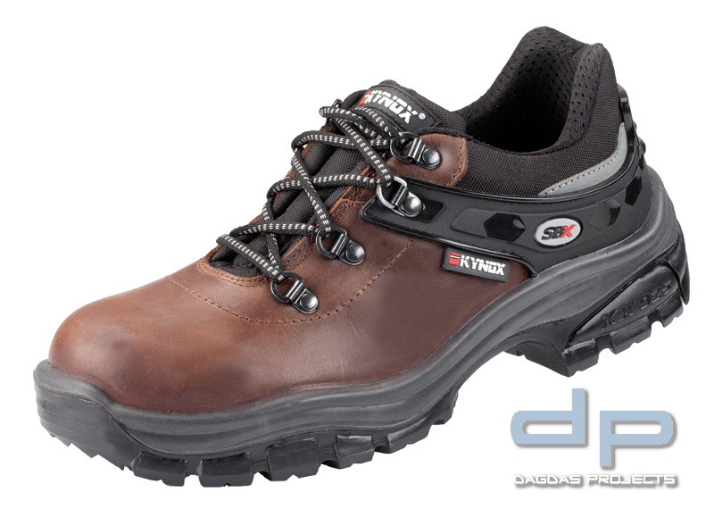 Halbschuhe FASANO