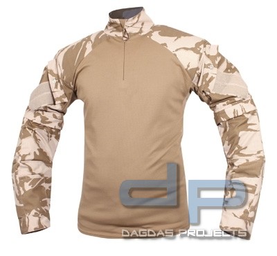 Viper Special Ops Shirt DPM Desert