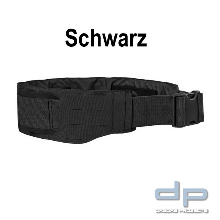 Tasmanian Tiger WARRIOR BELT LC, CORDURA® in verschiedenen Farben