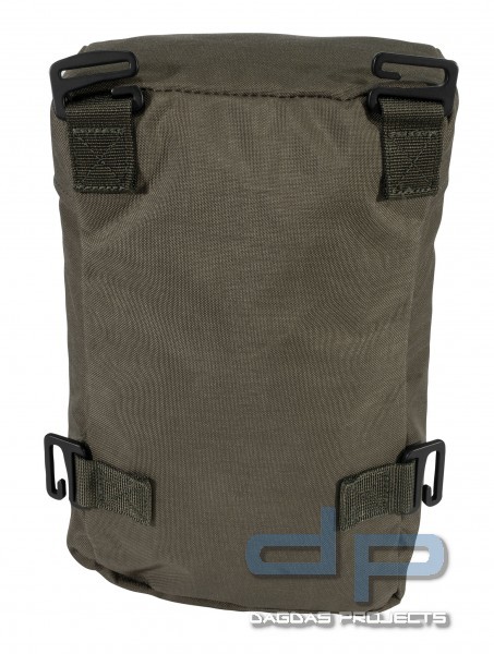 BERGHAUS FLT POCKETS S - IR 2ER PACK