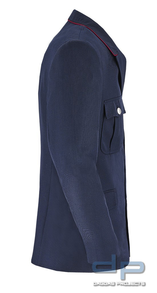 Baden-Württemberg Sakko 55%45% Polyester/Schurwolle Kammgarn-Trikot