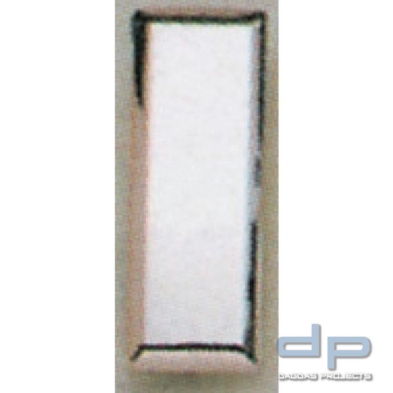 Lt. 1 - Dienstgradabzeichen - Original U.S. - aus Metall