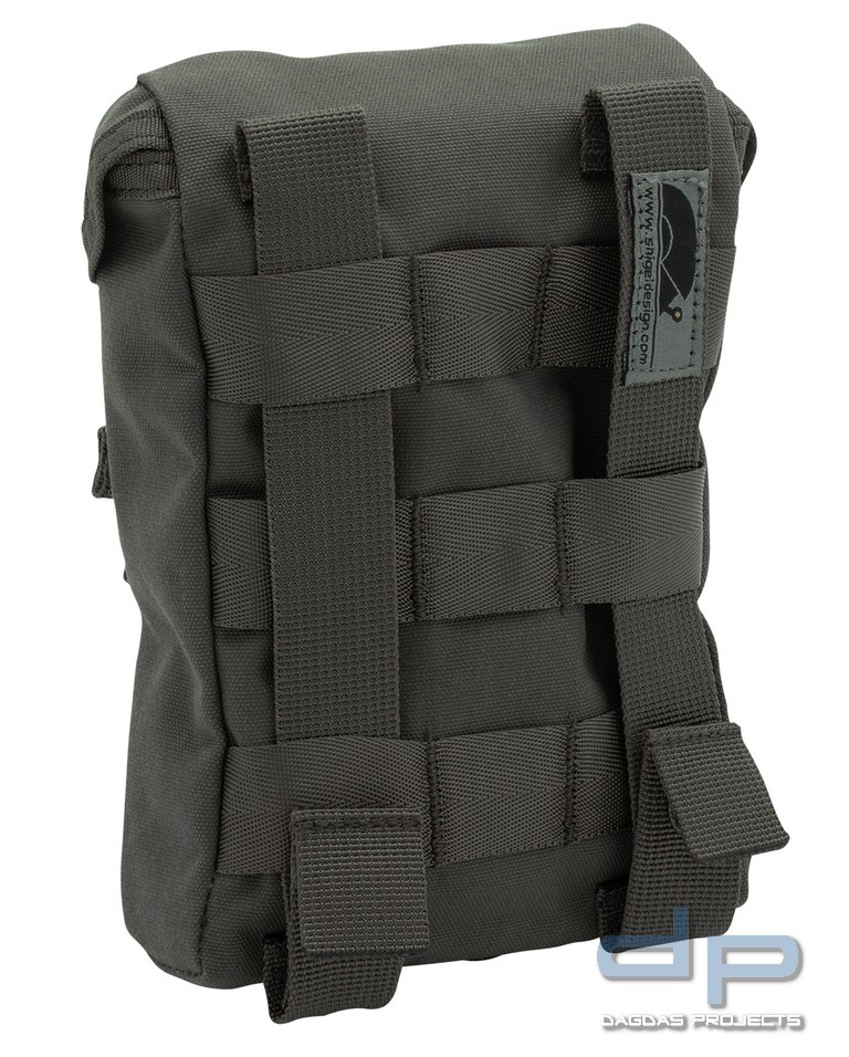 SnigelDesign Trauma IFAK Pouch