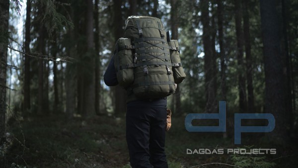 SAVOTTA JÄGER L RUCKSACK IN VERSCHIEDENEN FARBEN