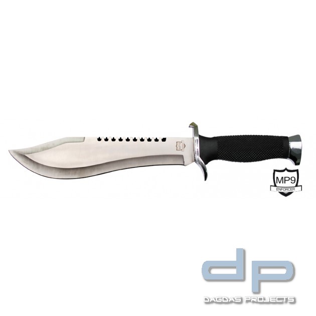MP9 Outdoor- und Gürtelmesser