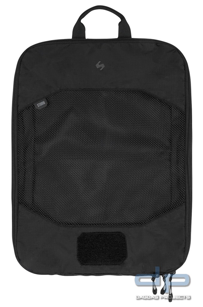 Highlander STOIRM Travel Cube (Wäsche Beutel)