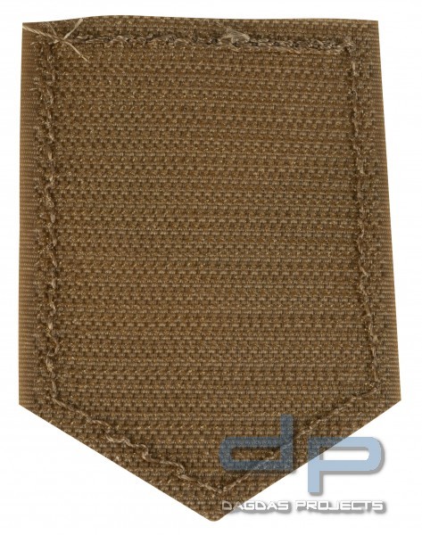 BLACKFOLIUM SF PATCH LOW-VIS