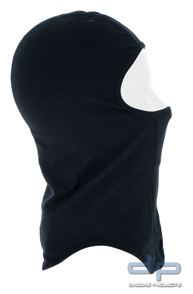 TAIGA FREMONT FRLW BALACLAVA STURMHAUBE - EN ISO 14116 SCHUTZ GEGEN FLAMMEN IN VERSCHIEDENEN FARBEN