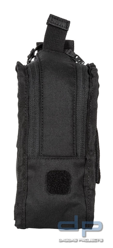 5.11 FLEX MED POUCH IN Schwarz