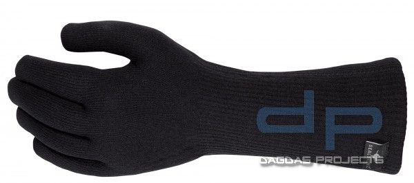 SEALSKINZ STRICKHANDSCHUH SKEYTON - WASSERDICHTE ALLWETTER ULTRA GRIP AUSFÜHRUNG