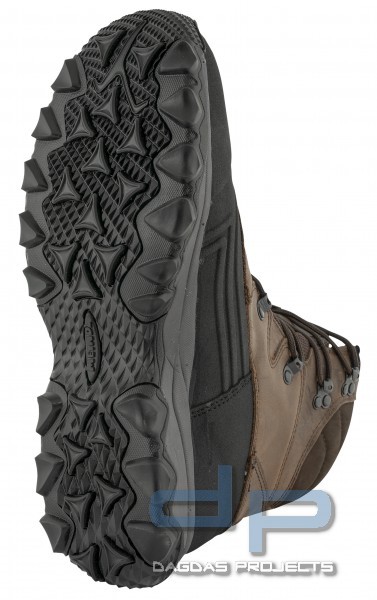MEINDL SEEFELD GTX WINTERSTIEFEL