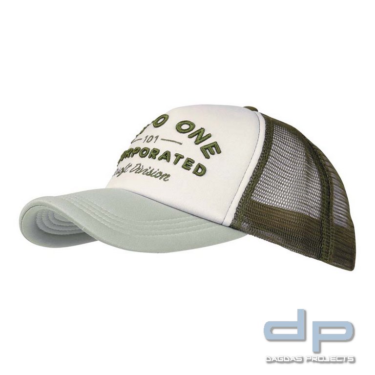 Baseball Cap Mesh 101 INC #1