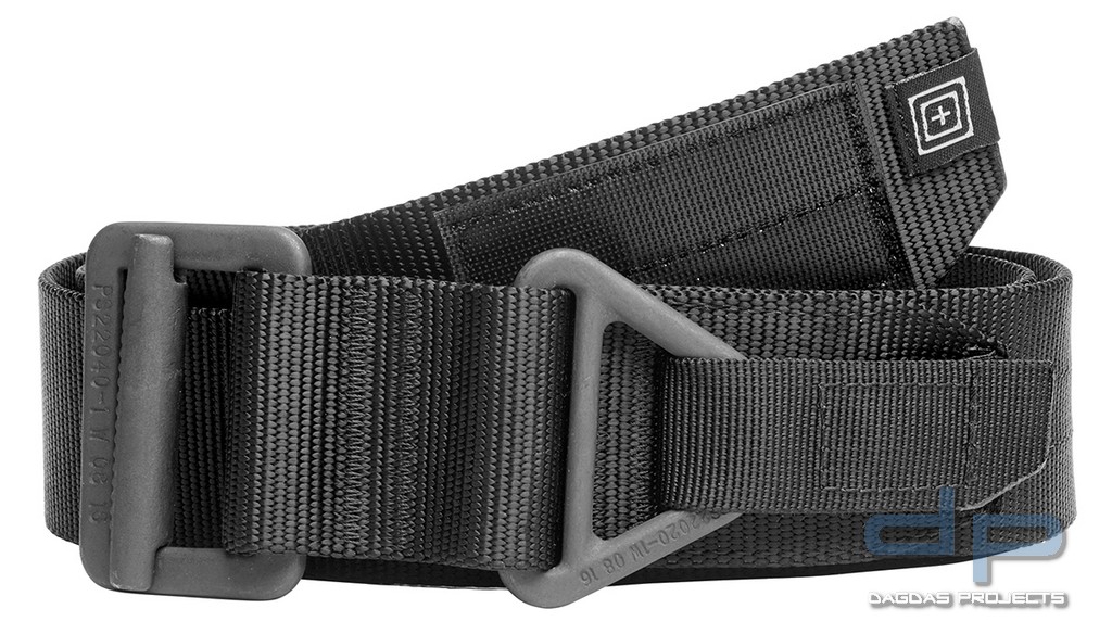 5.11 TACTICAL ALTA RIGGER BELT